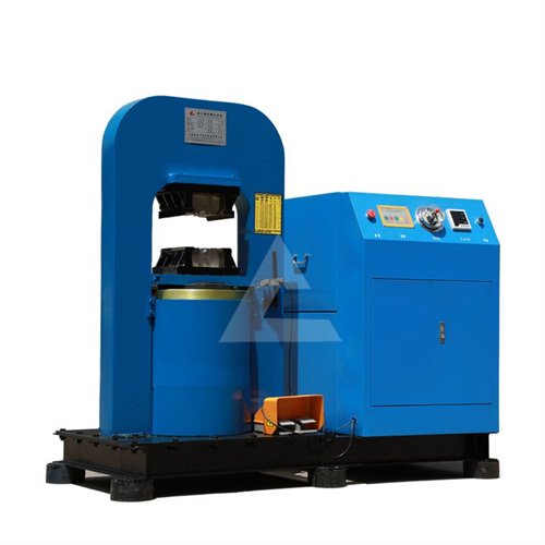 小型鋼絲繩壓套機(jī) 小型鋼絲繩壓套機(jī)/